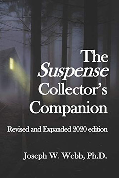 The Suspense Collector'S Companion, 2020 Edition The Suspense Collector'S Companion, 2020 Edition