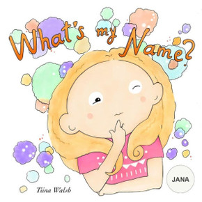 What'S My Name? Jana What'S My Name? Jana