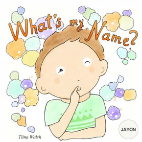 What'S My Name? Jayon