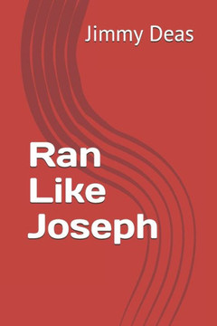 Ran Like Joseph - 9781795665636