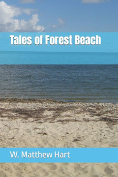 Tales Of Forest Beach