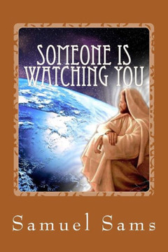Someone Is Watching You Someone Is Watching You