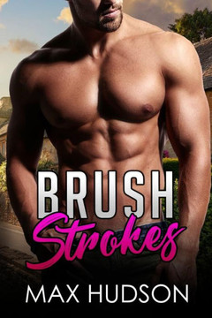 Brush Strokes - 9781792635373