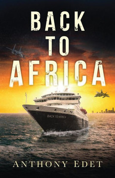 Back to Africa - 9781690620976
