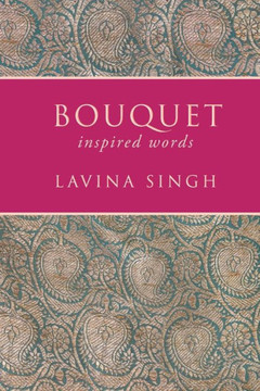 Bouquet: inspired words