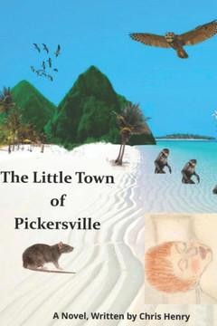 The Little Town Of Pickersville