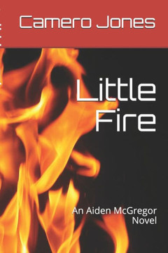 Little Fire : An Aiden Mcgregor Novel