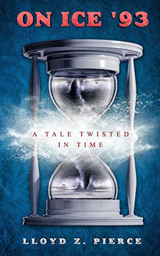 On Ice 93: A Tale Twisted In Time