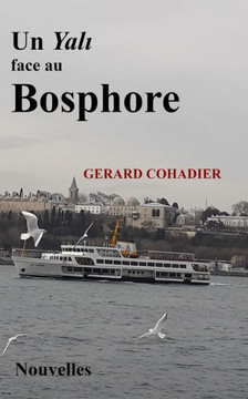Un Yali Face Au Bosphore