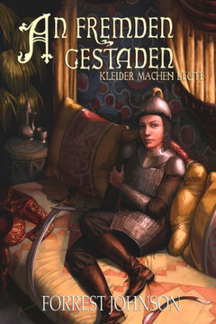 An fremden Gestaden: Kleider machen Leute (German Edition)