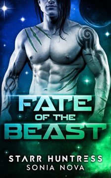 Fate of the Beast (Mate of the Beast)