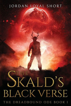 The Skald'S Black Verse