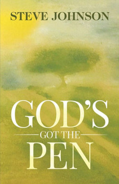 God's Got The Pen: Remembering Who I Am And Why I'm Here ? Again
