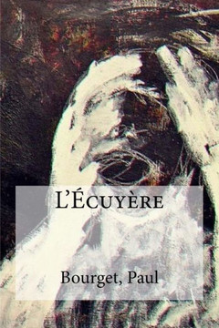L'Ecuyere (French Edition)