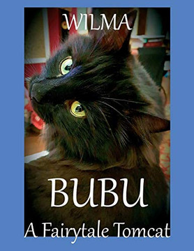 Bubu: A Fairytale Tomcat