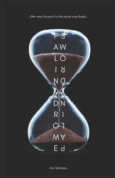 Palindrome : Book One Of The Black Mirage