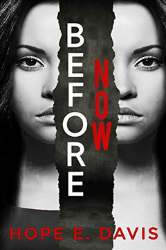 Before Now Before Now