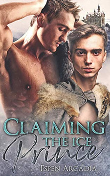 Claiming The Ice Prince