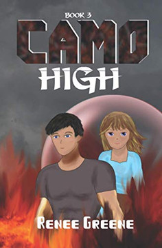 Camo High