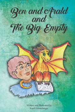 Ben and Arald and The Big Empty