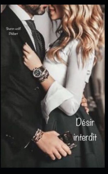Desir Interdit (French Edition)