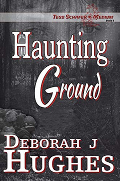 Haunting Ground (Tess SchaFur-Medium)