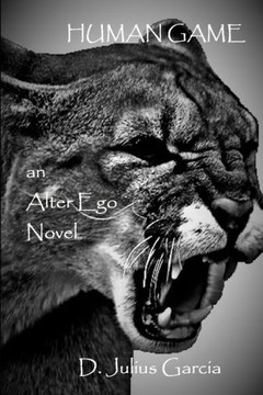 Human Game: Alter Ego Book 3