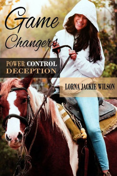 Game Changers: Power - Control - Deception - 9781729431801