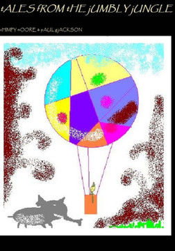 The Jumbly Jungle Tales
