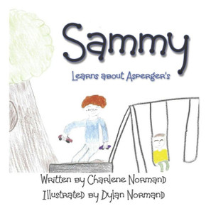 Sammy Learns About Asperger'S