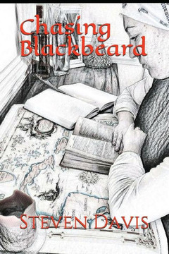 Chasing Blackbeard (The Carolina Series) Chasing Blackbeard (The Carolina Series)