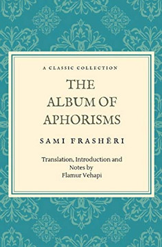The Album of Aphorisms: A Classic Collection