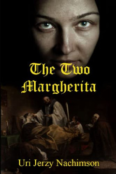 The Two Margherita: "We All Have Our Demons" The Two Margherita: "We All Have Our Demons"