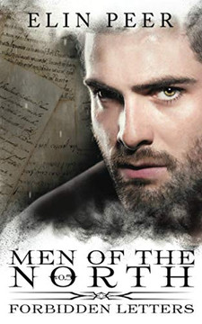 Forbidden Letters (Men Of The North)