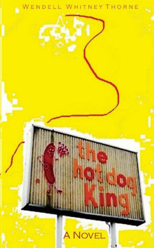 The Hot Dog King The Hot Dog King