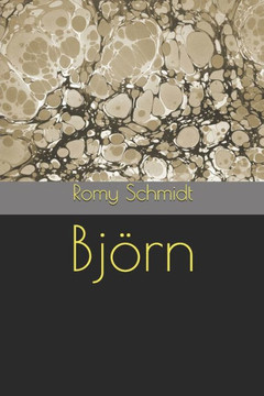 Bjorn (Varola Blutsbruderschaft) (German Edition)