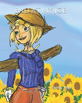 Bad At My Job (Scary Stories)