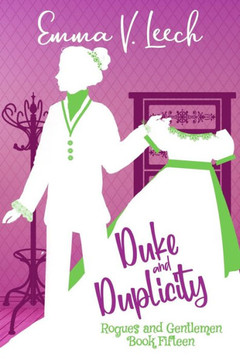 Duke and Duplicity (Rogues and Gentlemen)