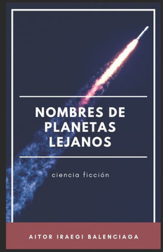 Nombres De Planetas Lejanos