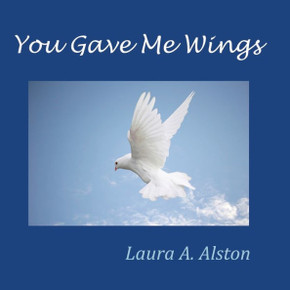 You Gave Me Wings