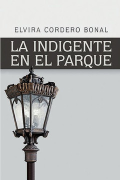 La indigente en el parque (Spanish Edition)