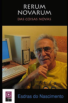 Rerum Novarum: Opus 18 (Portuguese Edition)
