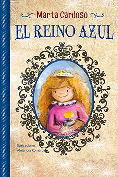 El Reino Azul (Spanish Edition)