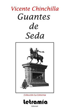Guantes de Seda: Cuentos cortos (Spanish Edition)