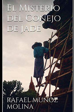 El Misterio Del Conejo De Jade (Diego Salamanca, Servicio Europeo De Acci?N Exterior.) (Spanish Edition)