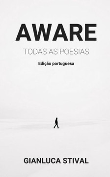 AWARE: Todas as poesias (Portuguese Edition)