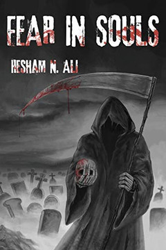 fur in Souls: Reaper (fur in Flesh) fur in Souls: Reaper (fur in Flesh)