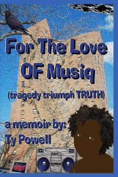 For The Love of Musiq: (tragedy triumph TRUTH)