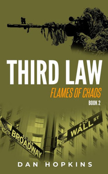 Third Law : Flames Of Chaos