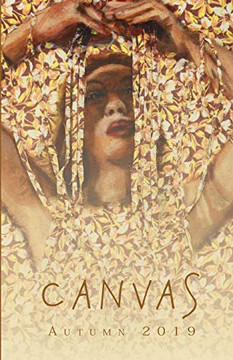 CANVAS: Autumn 2019 (Canvas Literary Journal)
